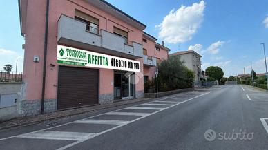 UFFICIO A PADERNO DUGNANO
