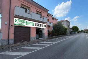 UFFICIO A PADERNO DUGNANO