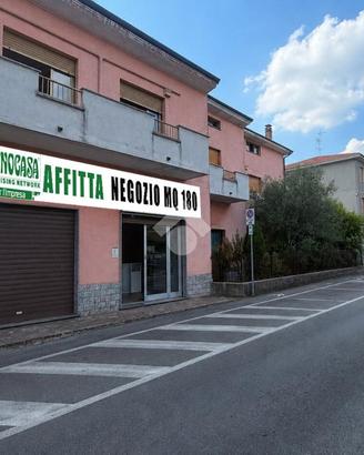 UFFICIO A PADERNO DUGNANO