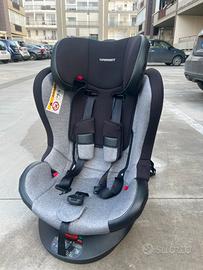 Foppapedretti seggiolino isofix 360