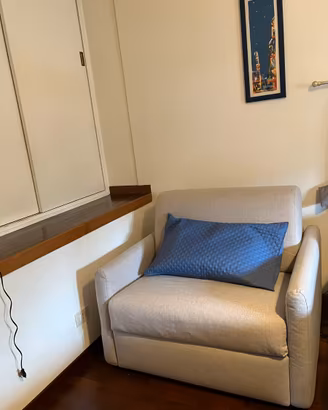Poltrona letto PoltroneSofà