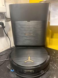 ECOVACS DEEBOT X9 PRO OMNI Robot