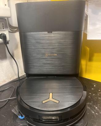 ECOVACS DEEBOT X9 PRO OMNI Robot