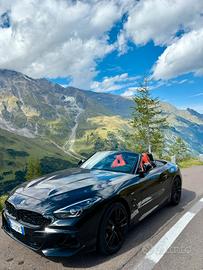 Bmw z4 come nuova