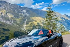 Bmw z4 come nuova