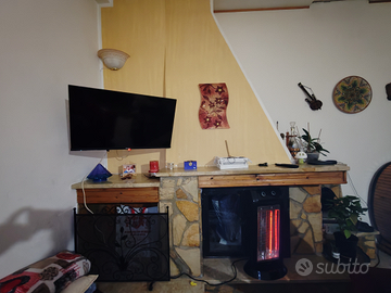 Appartamento di 200 mq con terrazzo a Luzzi