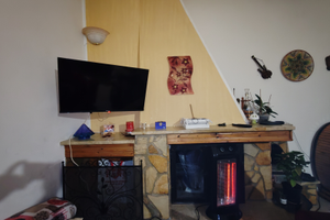 Appartamento di 200 mq con terrazzo a Luzzi