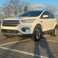 Ford kuga 1.5Tdci 120cv