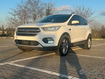 Ford kuga 1.5Tdci 120cv
