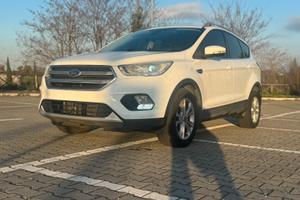 Ford kuga 1.5Tdci 120cv