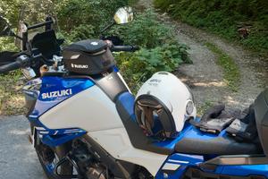 Suzuki V Strom DL 1050 - 2023