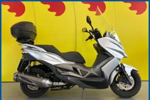 KAWASAKI J 300 Finanziabile - Grigio - 49500