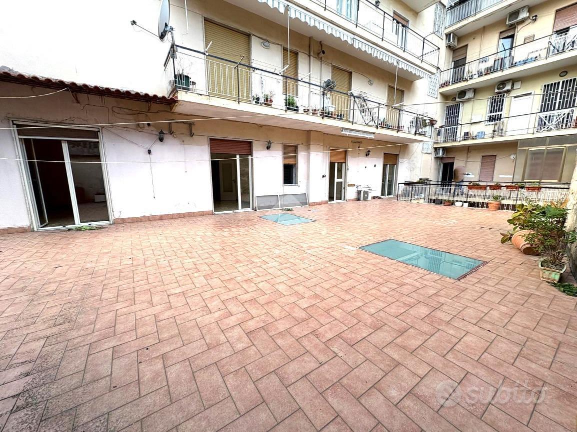 Appartamento – Sant'Anastasia, Madonna dell'Arco, Napoli - Vista 5