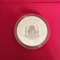 Argentina 1492/1992 1 oz