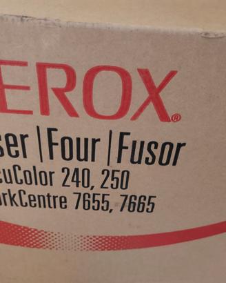 fusore xerox 242 240 250 