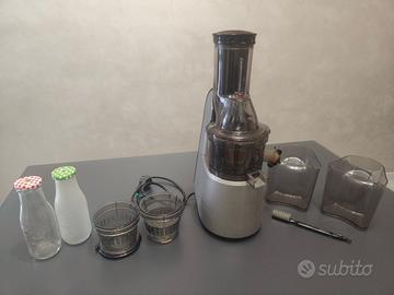 ESTRATTORE DI SUCCO