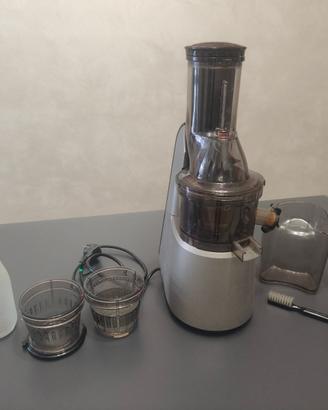ESTRATTORE DI SUCCO