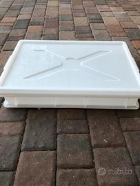 Cassetta portaimpasto