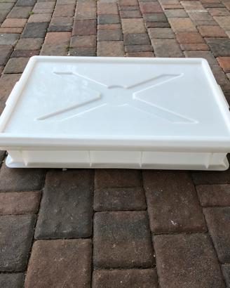 Cassetta portaimpasto