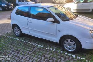 Volkswagen Polo 1.4 TDI