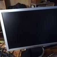 Samsung SyncMaster 205BW