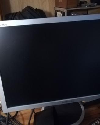 Samsung SyncMaster 205BW