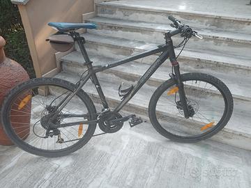 Rockrider 8.1