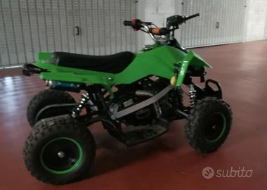 Axy Altro modello - 2023