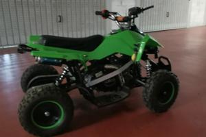 Axy Altro modello - 2023