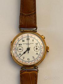 Orologio Rectory Chronometre Le Locle