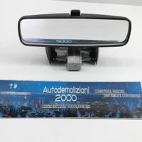 SPECCHIETTO RETROVISORE INTERNO SMART Forfour 2Â°