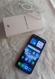 Honor Magic 8 lite   scambiò