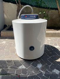 Scaldabagno elettrico