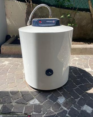 Scaldabagno elettrico