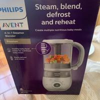 Blender 4 in 1