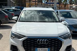 Audi Q 3