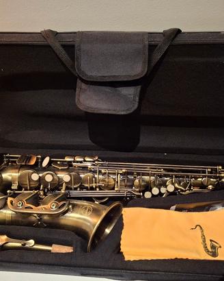sax alto