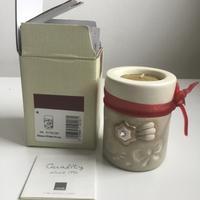 Thun Porta candela, beige