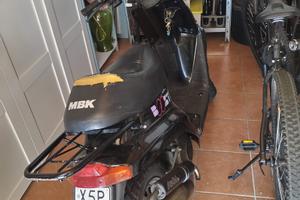 booster di prima serie