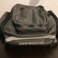 BMW Motorrad Soft Bag 3 grande