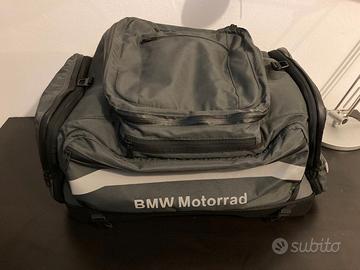 BMW Motorrad Soft Bag 3 grande