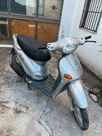 piaggio 50
