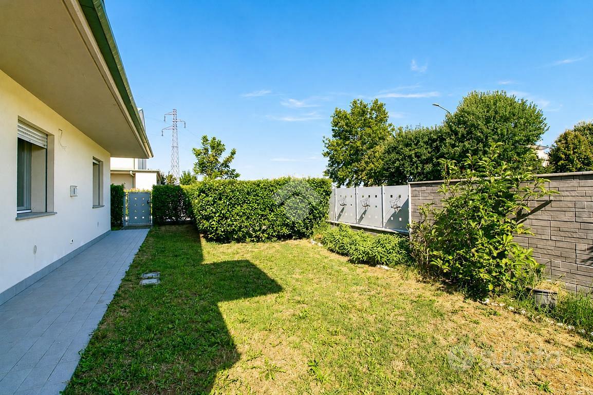 Appartamento – BO - Vista 4