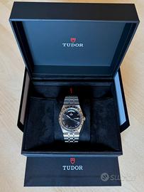 Orologio TUDOR ROYAL ref. 28600