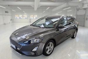 FORD FOCUS 1.5 ECOBLUE 120 CV BUS CO-PILOT AUTO SW