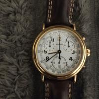 Orologio MOVADO Base 1000 - Swiss Made