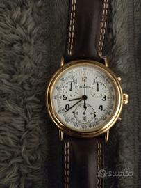 Orologio MOVADO Base 1000 - Swiss Made