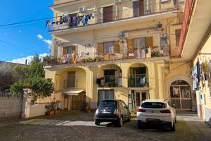 Centro . Bilocale luminosissimo con cantina