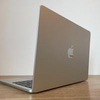 Macbook Air 13 512gb