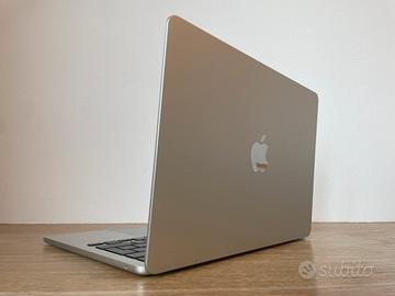 Macbook Air 13 512gb